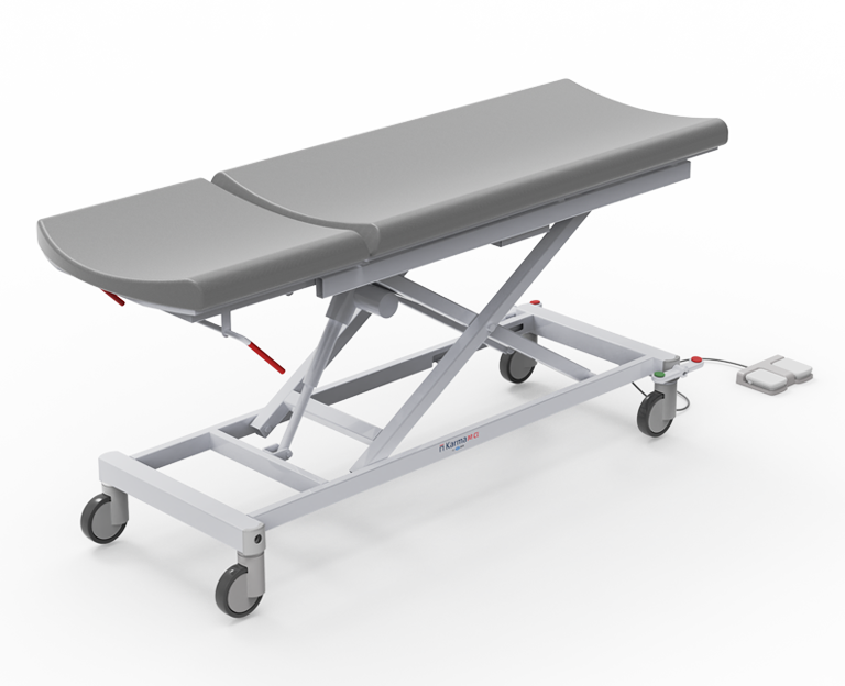 Karma Examination Table by Gita Mediquip