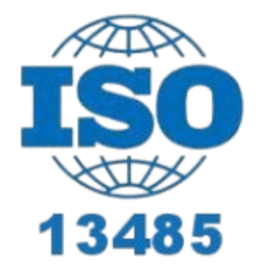 ISO 13485 Medical Devices Certification - Gita Mediquip