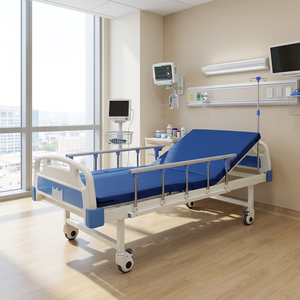 Mobile Standby Surgical Shadowless Lamp with Battery Backup