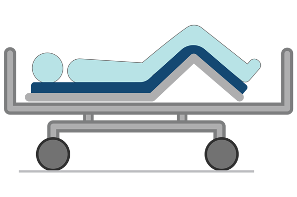 Kneerest Elevation Icon