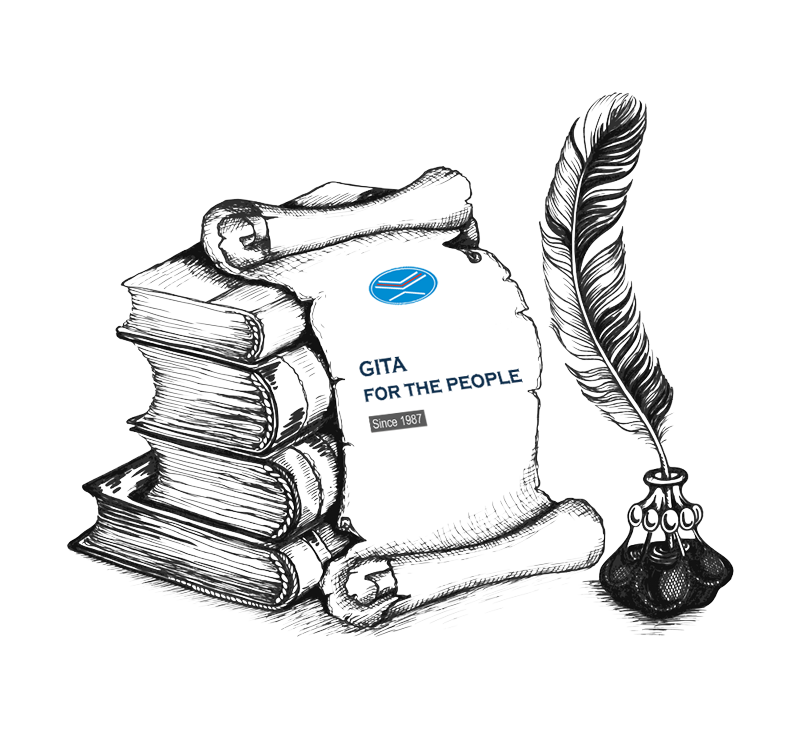 Gita Mediquip Heritage and Evolution