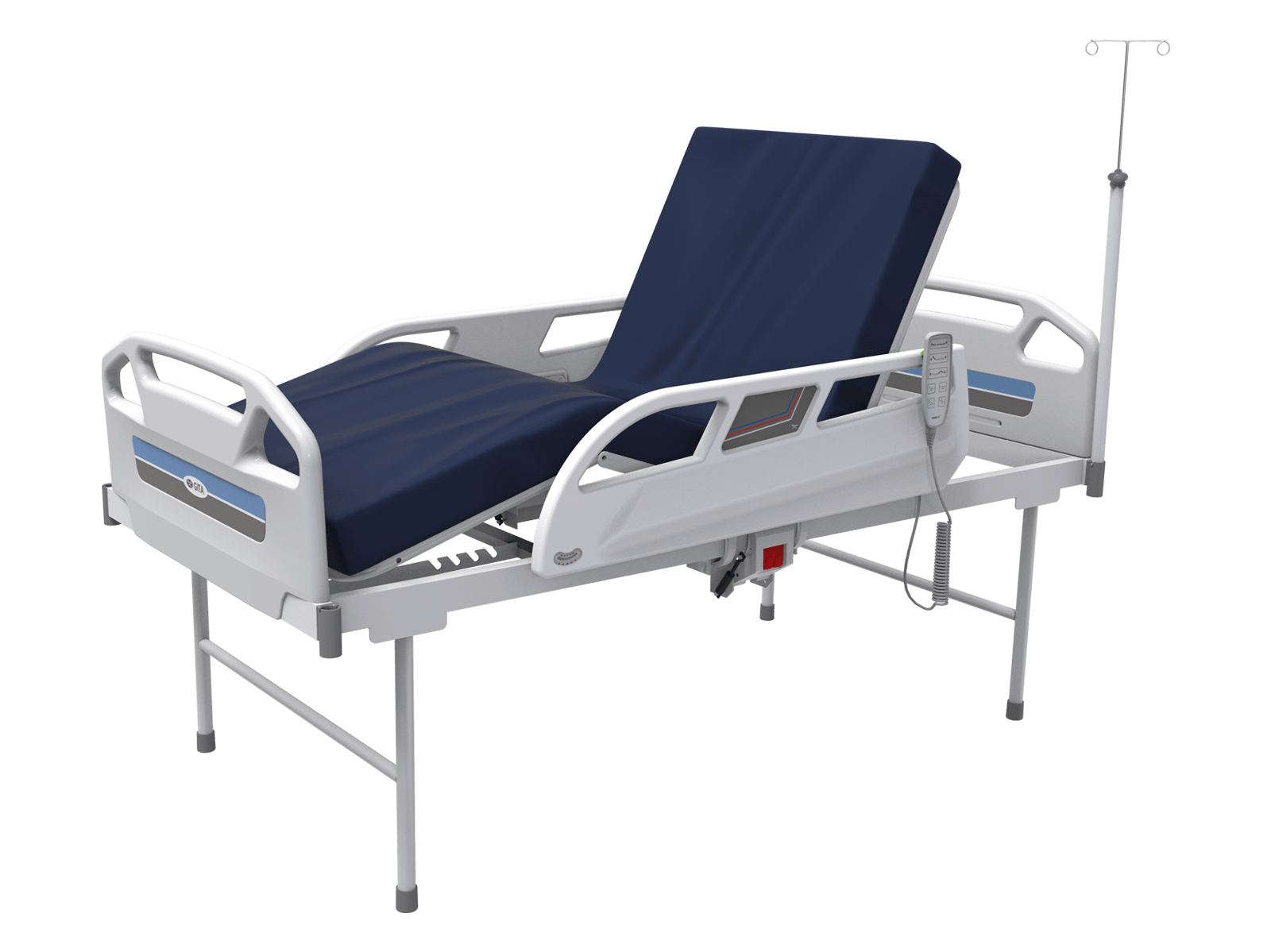 Tatva Hospital Fowler Ward Care Bed