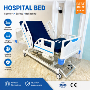 Intelligent Touchless Shadowless Surgical System