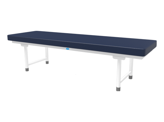 Visitor Seat Cum Bed — Hospital Attendant Bed