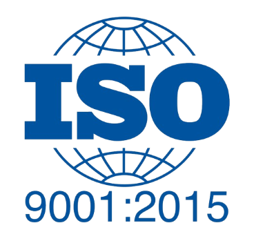 ISO 9001:2015 Quality Management - Gita Mediquip