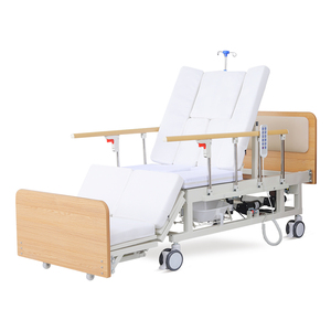 Integrated Surgical Suite Operating Light System