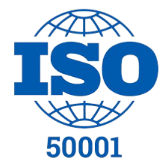 ISO 50001 Certification - Gita Mediquip