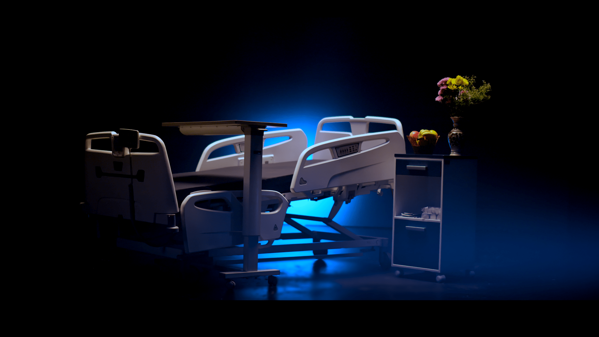 Advanced Medical Engineering — Gita Mediquip