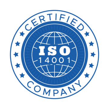 ISO 14001 Environmental Management - Gita Mediquip