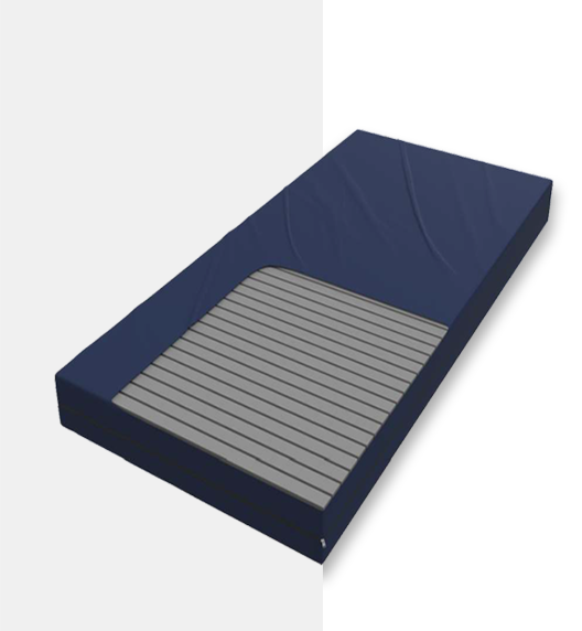 ME-003 Ultra Premium Super Soft 135MM ICU Mattress