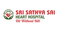 Sri Sathya Sai Heart Hospital