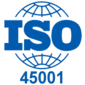 ISO 45001 Certification - Gita Mediquip