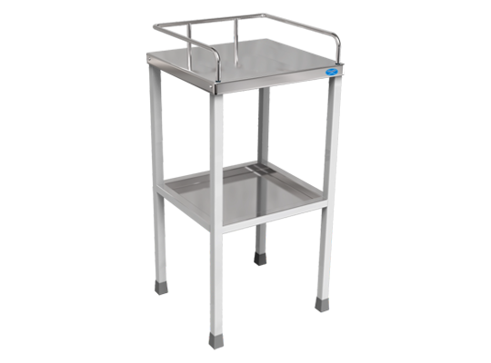 Bedside Basic Table 6020 by Gita Mediquip