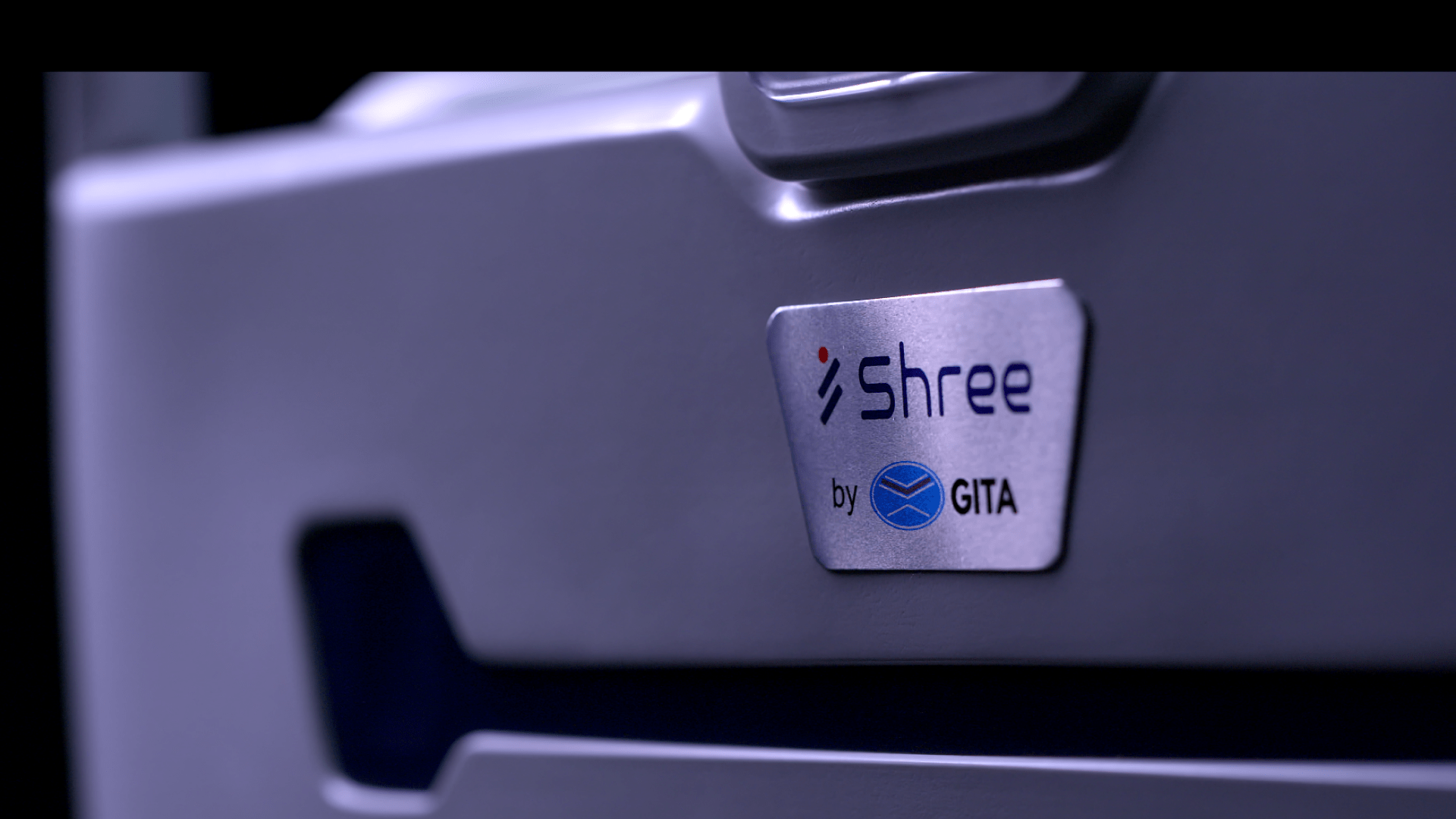 Gita Mediquip Manufacturing Plant — Hospital Furniture
