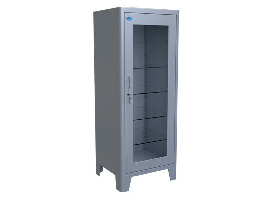 Surgical Instrument Cabinet — OT Storage