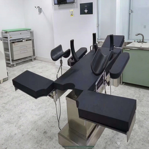HERTA PJST-4 Electric Operating Table
