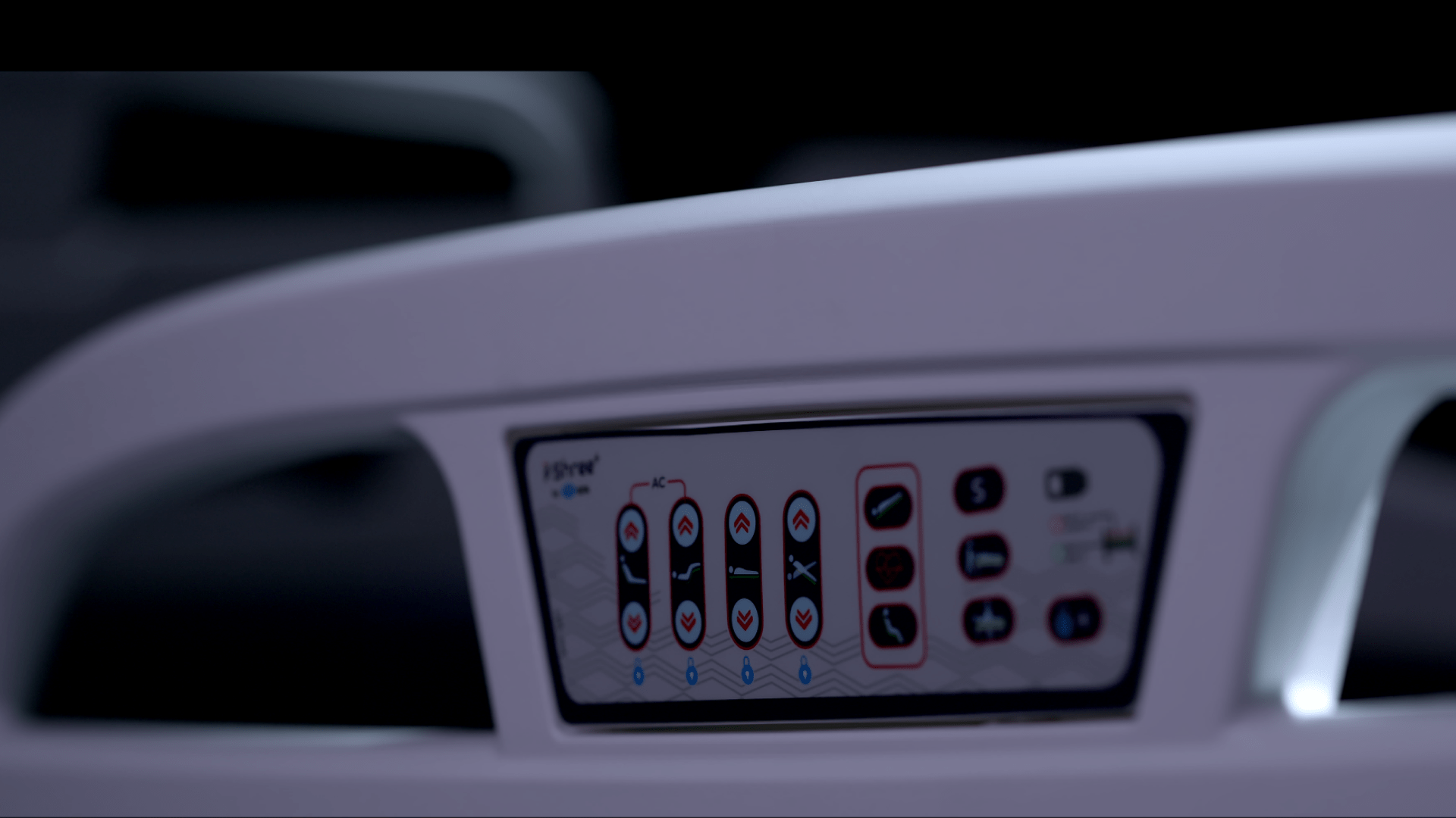 Clinical Gynaecological Examination Table — Gita Mediquip