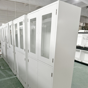 Lab Furniture Price School Laboratory Equipment Medical Cabinet