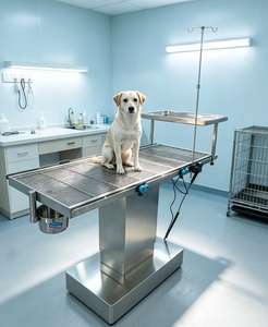 Vet Clinic Pet Hospital Operating Table