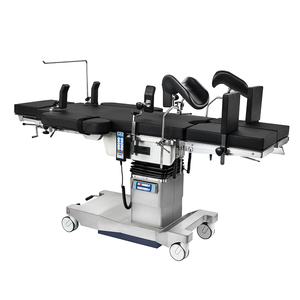 ENT Neurosurgery Electric Surgical Operating Table