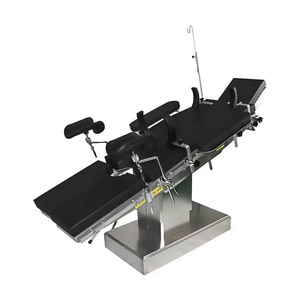 Hospital Orthopedic Medical Theatre Operating Table