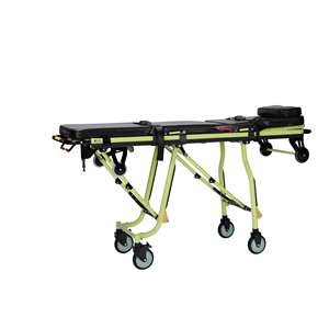 EVERISE WSX-A8 Manual Ambulance Stretcher